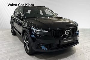 Volvo XC40 bild 6