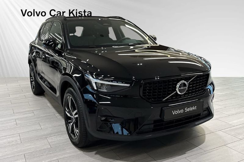 Volvo XC40 bild 6