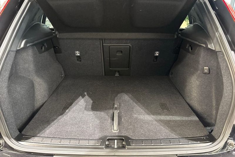 Volvo XC40 bild 13