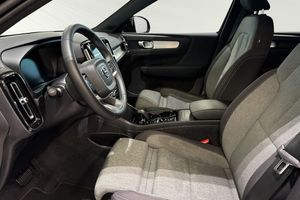 Volvo XC40 bild 7
