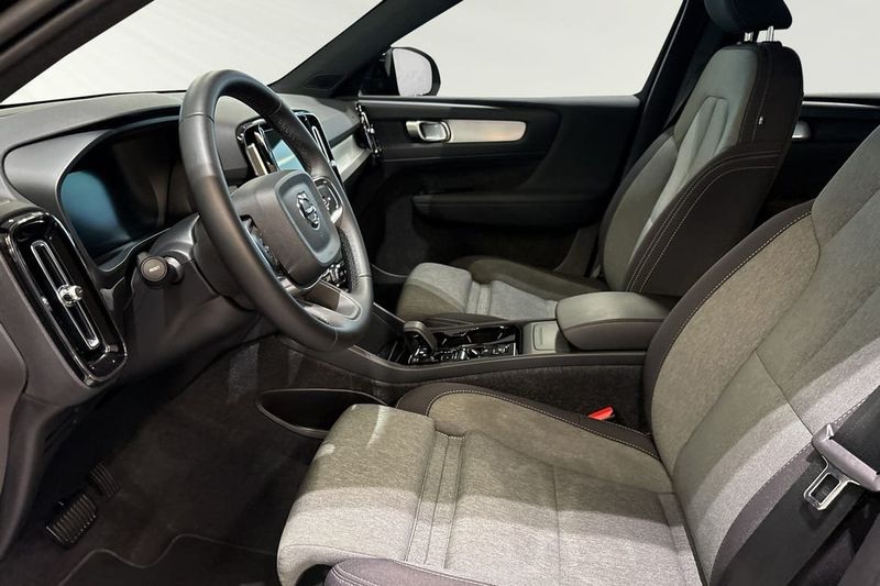 Volvo XC40 bild 7