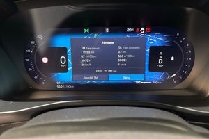 Volvo XC40 bild 28