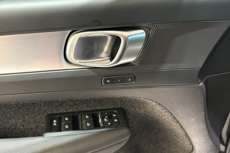 Volvo XC40 bild 17