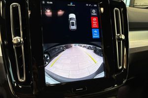 Volvo XC40 bild 26
