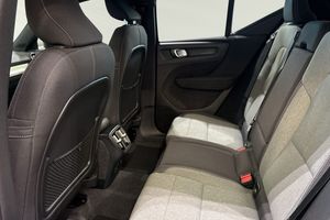 Volvo XC40 bild 8