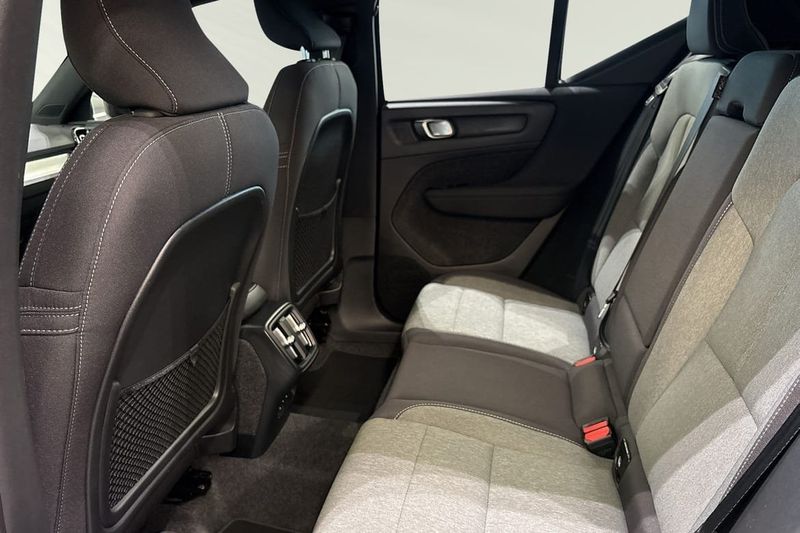 Volvo XC40 bild 8