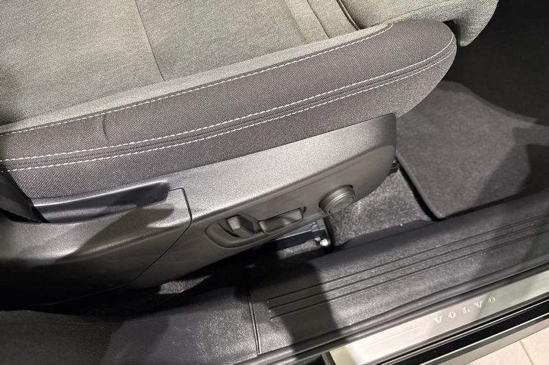 Volvo XC40 bild 18
