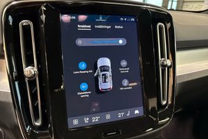 Volvo XC40 bild 22