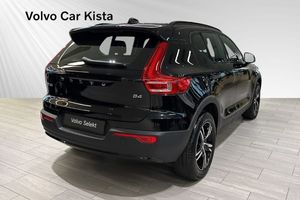 Volvo XC40 bild 5