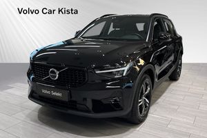 Volvo XC40 bild 1