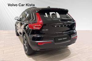 Volvo XC40 bild 4