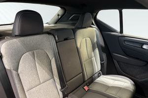 Volvo XC40 bild 11