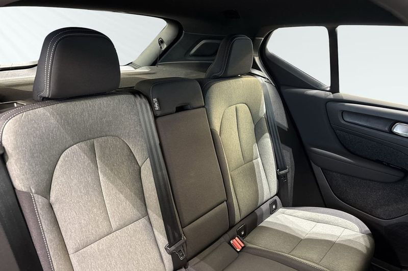 Volvo XC40 bild 11