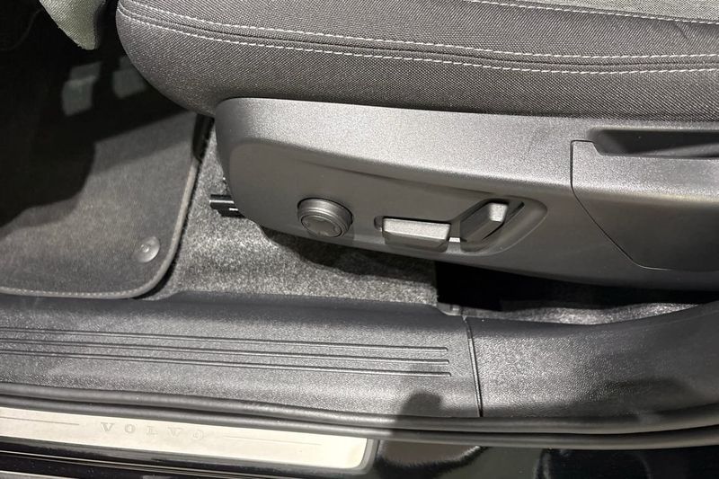 Volvo XC40 bild 16