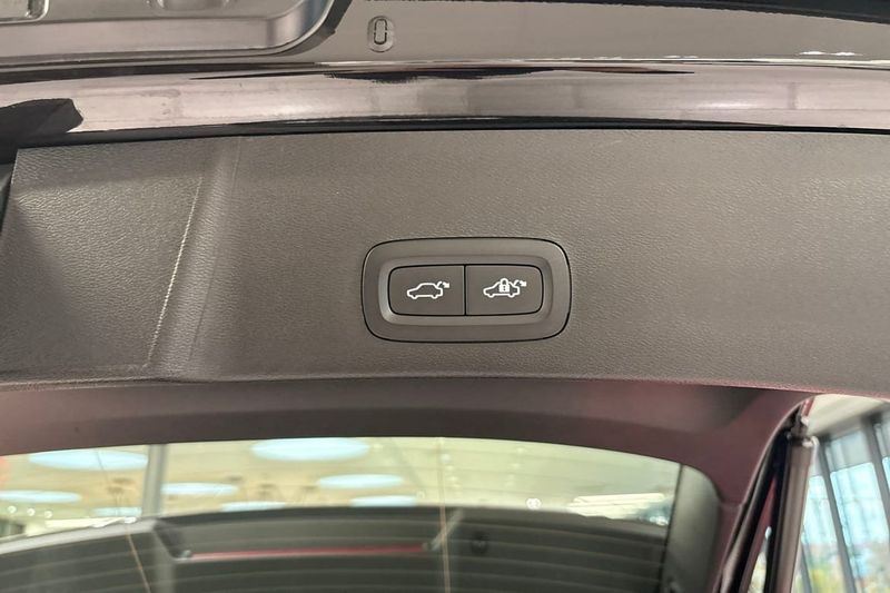 Volvo XC40 bild 14