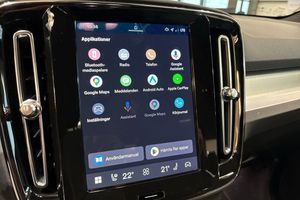 Volvo XC40 bild 21