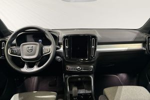 Volvo XC40 bild 9