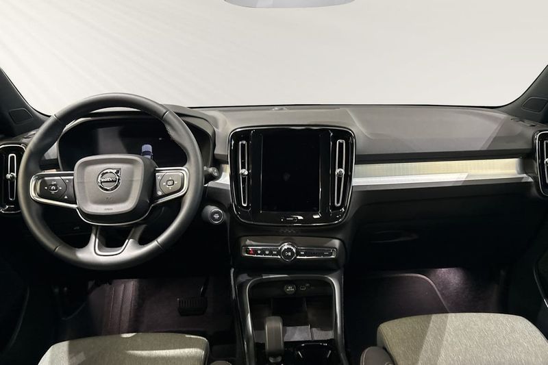 Volvo XC40 bild 9
