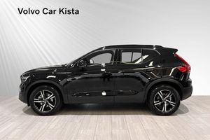 Volvo XC40 bild 3