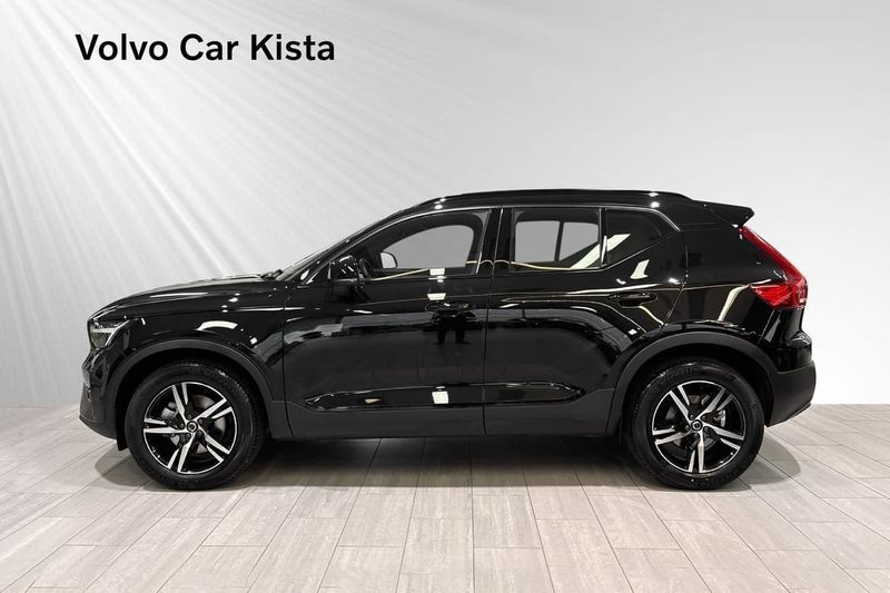 Volvo XC40 bild 3