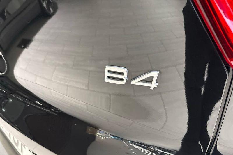 Volvo XC40 bild 12