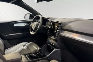Volvo XC40 bild 10
