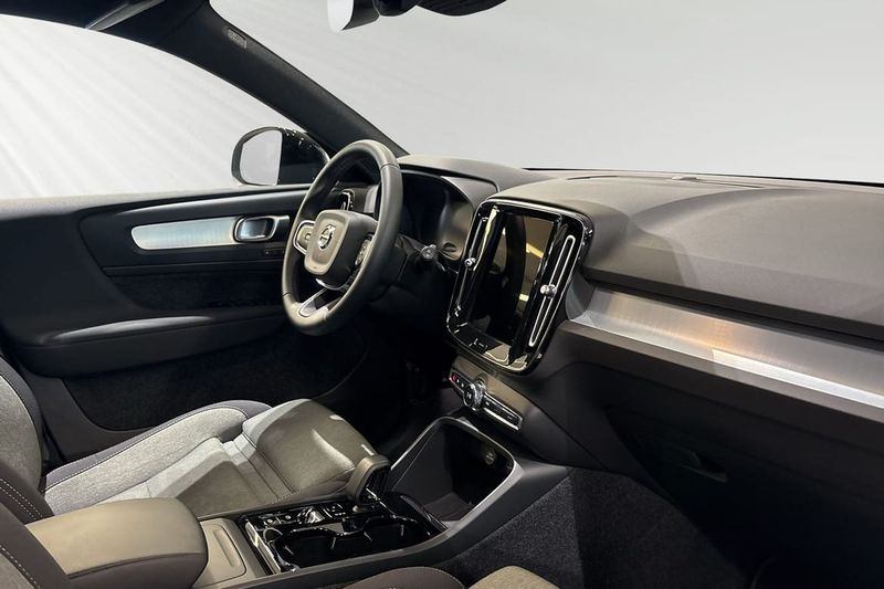 Volvo XC40 bild 10