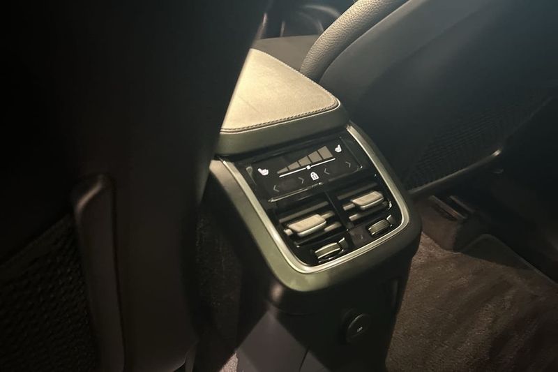 Volvo XC90 bild 20