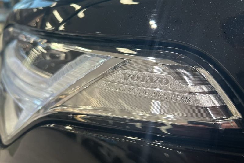 Volvo XC90 bild 24