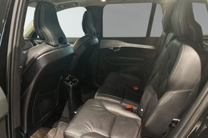 Volvo XC90 bild 8