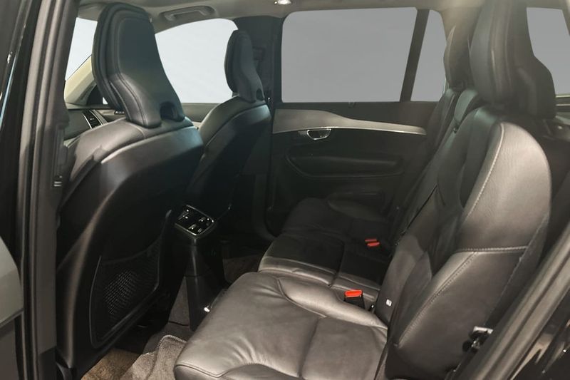Volvo XC90 bild 8
