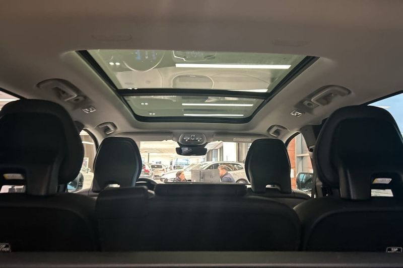 Volvo XC90 bild 18