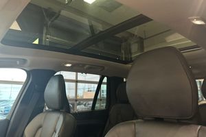 Volvo XC90 bild 29