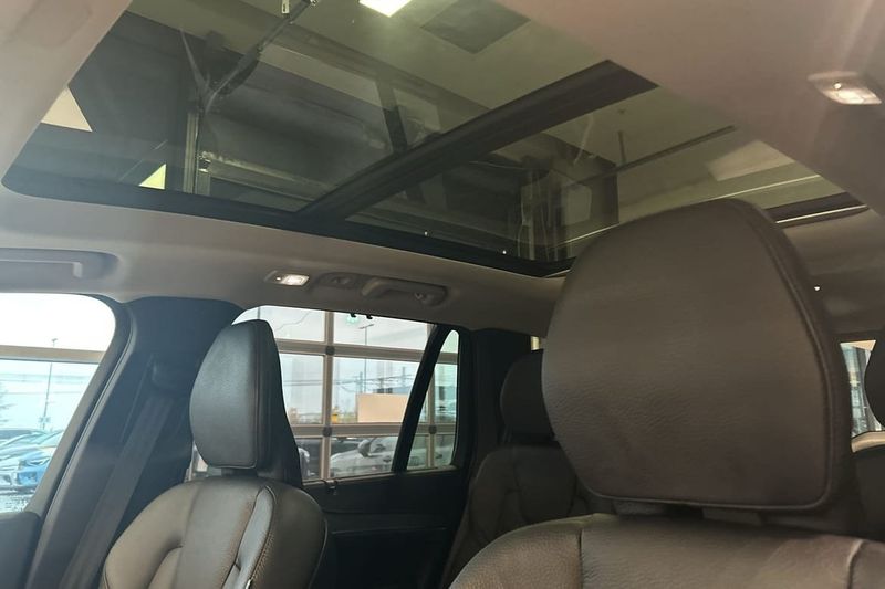 Volvo XC90 bild 29
