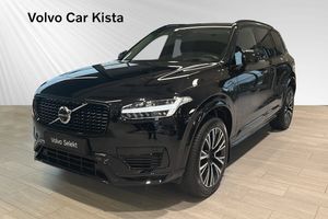 Volvo XC90 bild 1