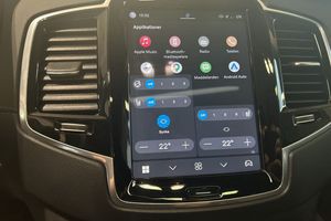 Volvo XC90 bild 38