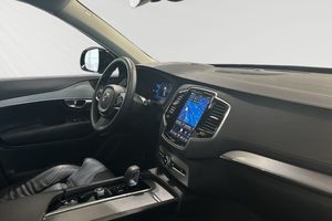 Volvo XC90 bild 10