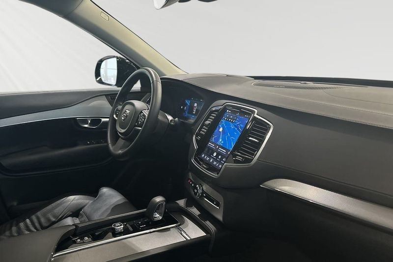 Volvo XC90 bild 10