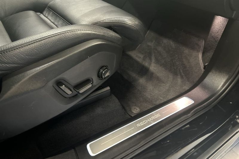 Volvo XC90 bild 12