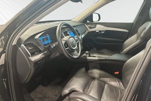 Volvo XC90 bild 7