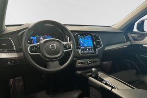 Volvo XC90 bild 9
