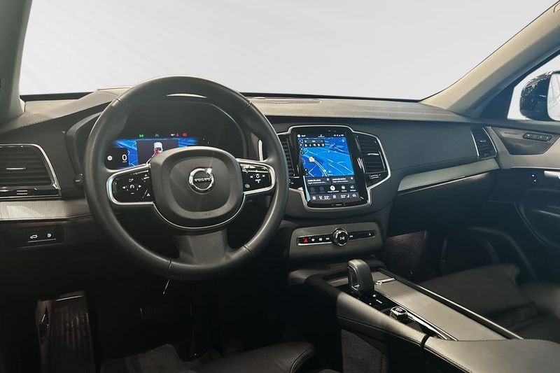 Volvo XC90 bild 9