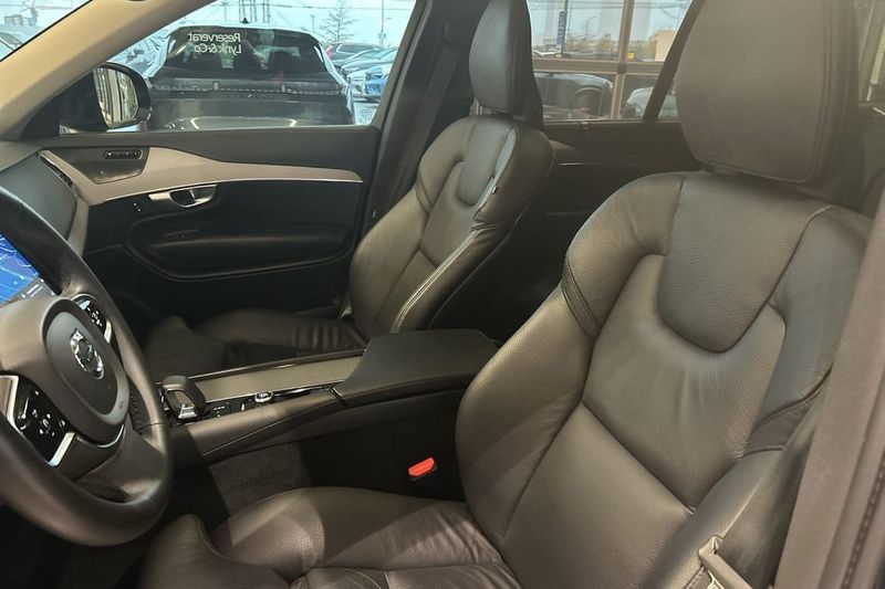 Volvo XC90 bild 28