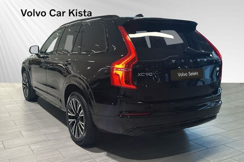 Volvo XC90 bild 4