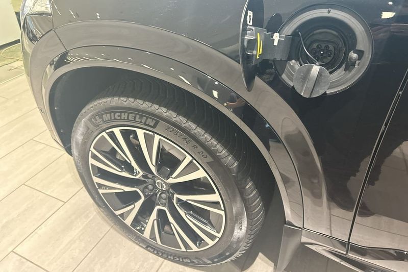 Volvo XC90 bild 23