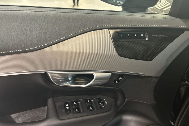Volvo XC90 bild 27