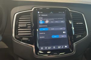 Volvo XC90 bild 37
