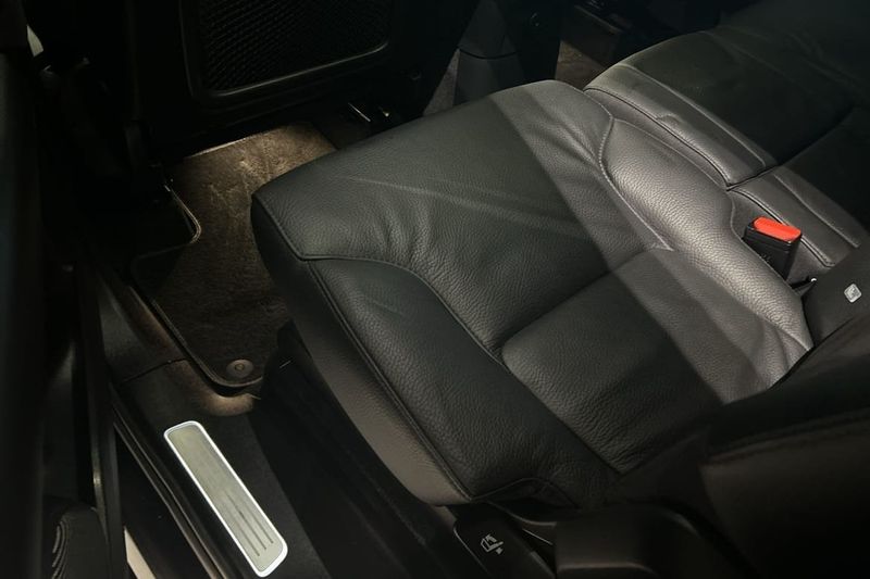 Volvo XC90 bild 22