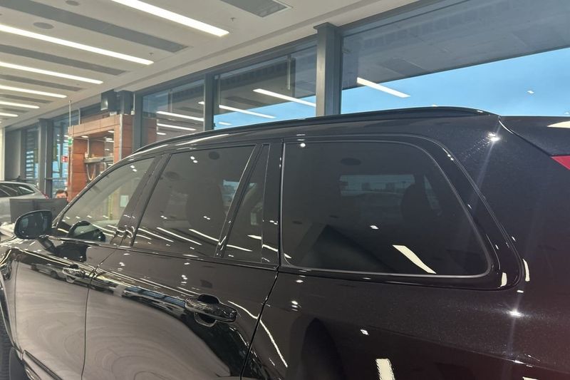 Volvo XC90 bild 19