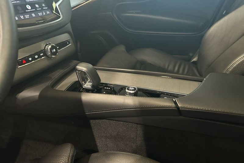 Volvo XC90 bild 30